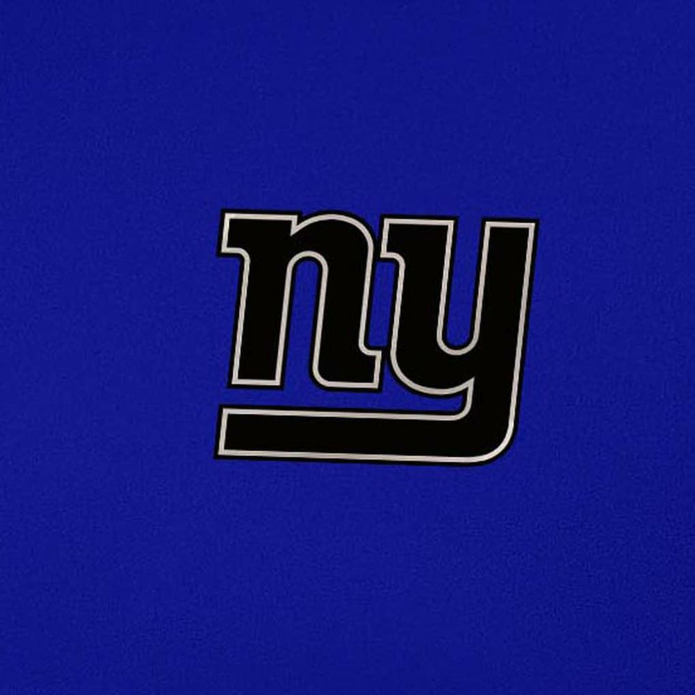 Antigua Reprocess Quarter-Zip Top - New York Giants Tops