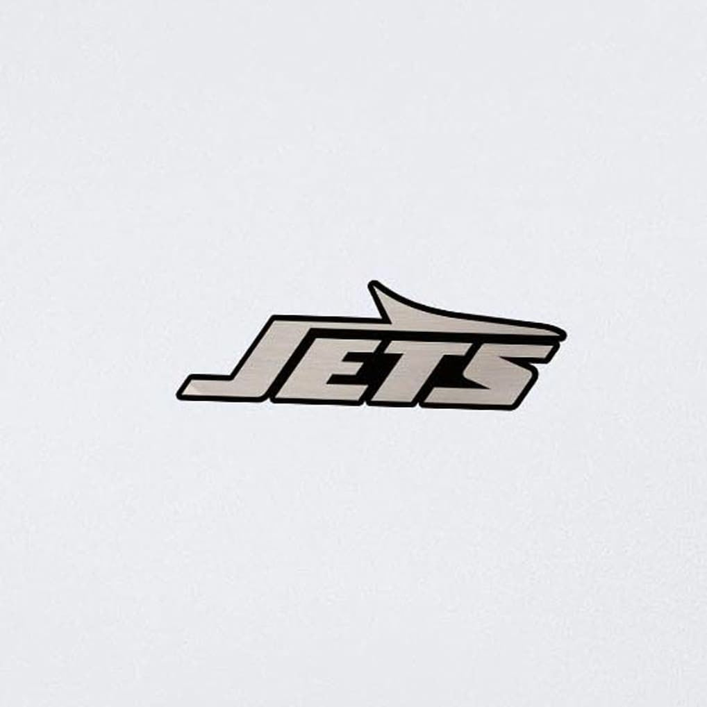 Antigua Reprocess Quarter-Zip Top - New York Jets Tops
