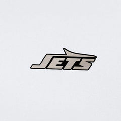 Antigua Reprocess Quarter-Zip Top - New York Jets Tops