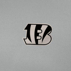 Antigua Reprocess Quarter-Zip Top - Cincinnati Bengals Tops