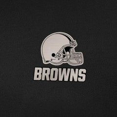 Antigua Reprocess Quarter-Zip Top - Cleveland Browns Tops