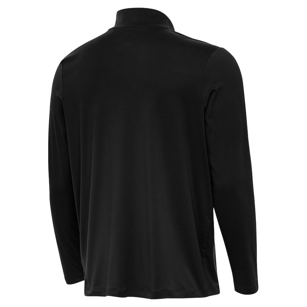 Antigua Reprocess Quarter-Zip Top - Seattle Seahawks Tops