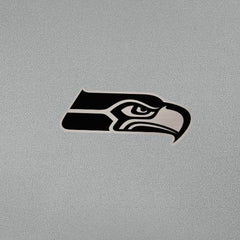 Antigua Reprocess Quarter-Zip Top - Seattle Seahawks Tops
