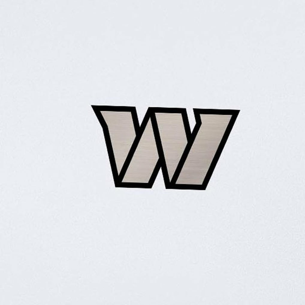 Antigua Reprocess Quarter-Zip Top - Washington Commanders Tops