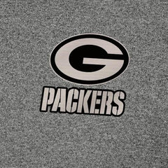 Antigua Subtle Quarter-Zip Top - Green Bay Packers Tops