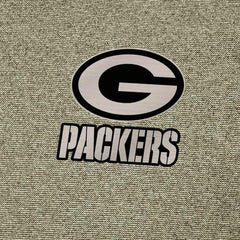 Antigua Subtle Quarter-Zip Top - Green Bay Packers Tops