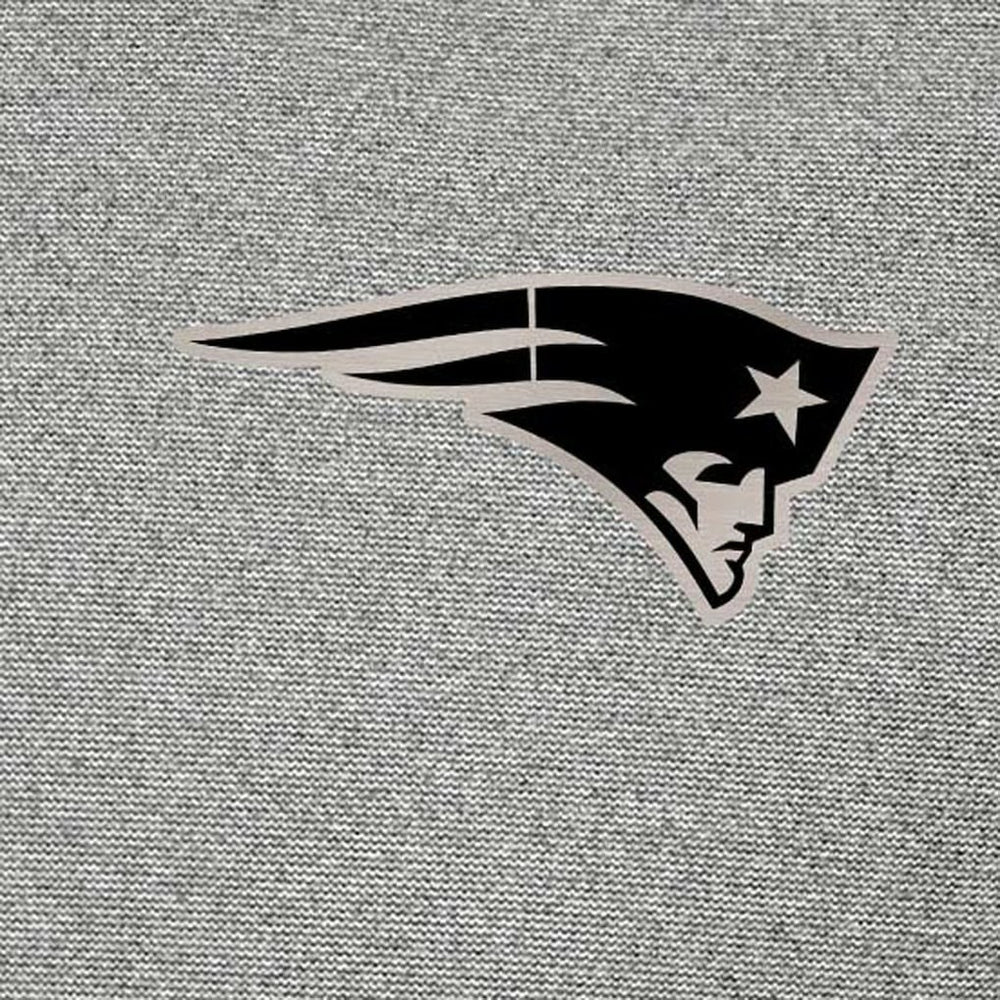 Antigua Subtle Quarter-Zip Top - New England Patriots Tops