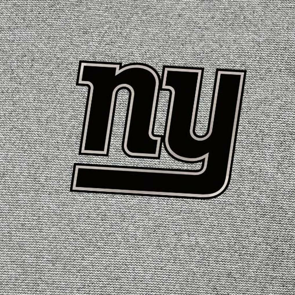 Antigua Subtle Quarter-Zip Top - New York Giants Tops