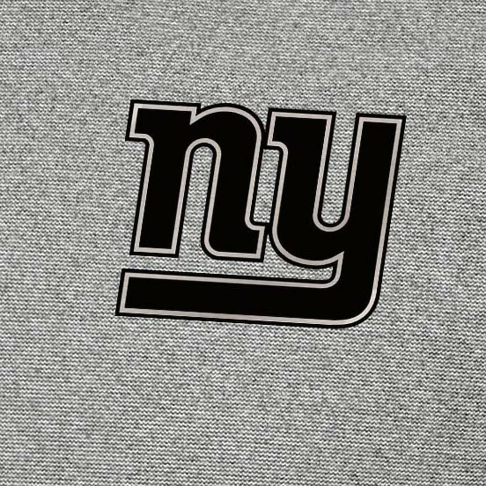 Antigua Subtle Quarter-Zip Top - New York Giants Tops