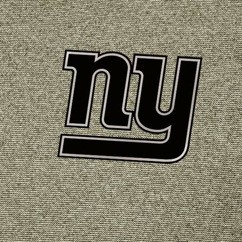 Antigua Subtle Quarter-Zip Top - New York Giants Tops