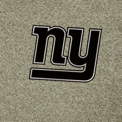 Antigua Subtle Quarter-Zip Top - New York Giants Tops