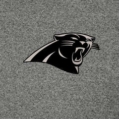 Antigua Subtle Quarter-Zip Top - Carolina Panthers Tops