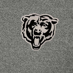 Antigua Subtle Quarter-Zip Top - Chicago Bears Tops