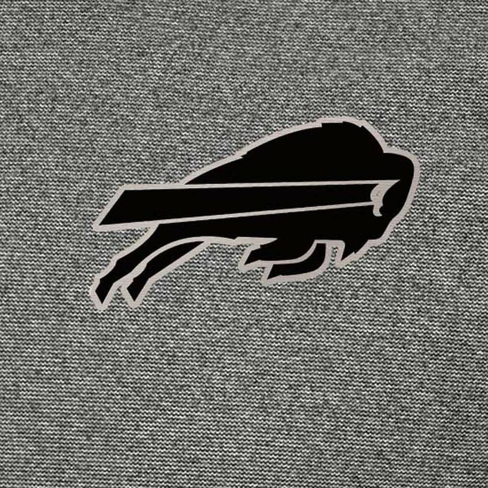 Antigua Subtle Quarter-Zip Top - Buffalo Bills Tops