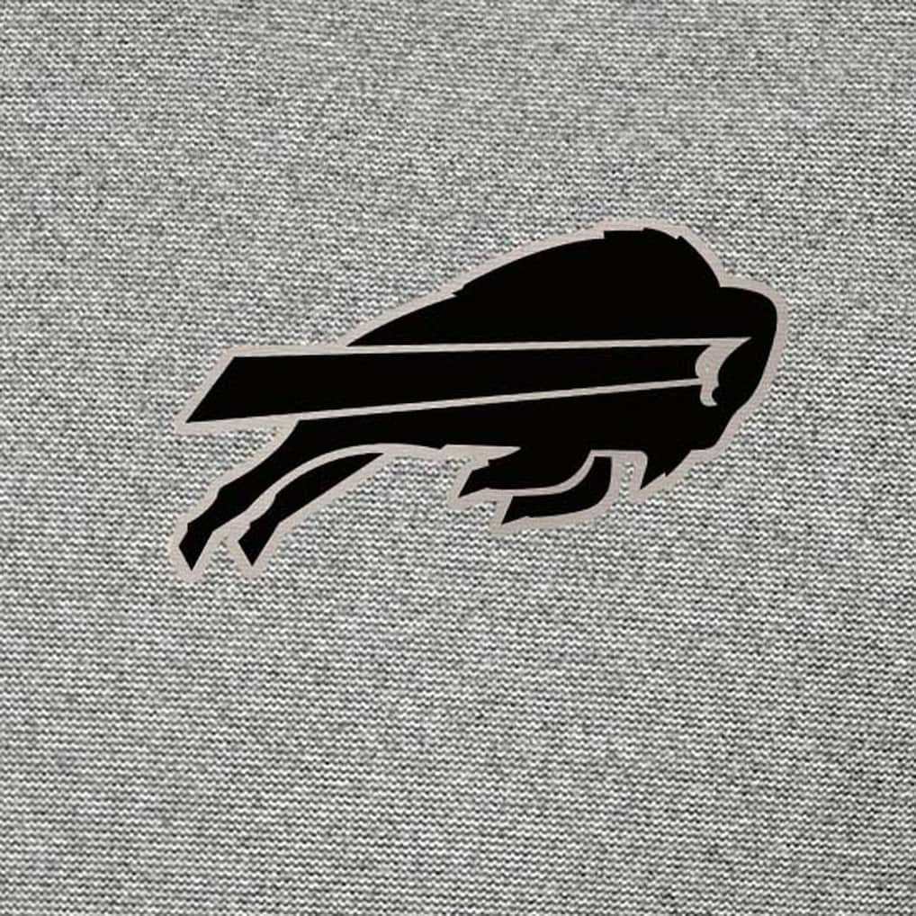 Antigua Subtle Quarter-Zip Top - Buffalo Bills Tops