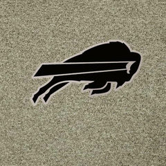 Antigua Subtle Quarter-Zip Top - Buffalo Bills Tops