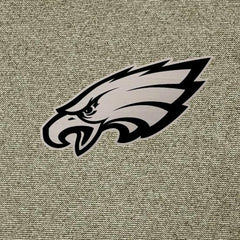Antigua Subtle Quarter-Zip Sweatshirt - Philadelphia Eagles Sweatshirts