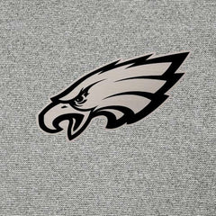 Antigua Subtle Quarter-Zip Sweatshirt - Philadelphia Eagles Sweatshirts