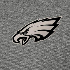 Antigua Subtle Quarter-Zip Sweatshirt - Philadelphia Eagles Sweatshirts