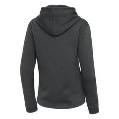 NHL Ottawa Senators Antigua Women's Contemporary Quarter-Zip Hoodie
