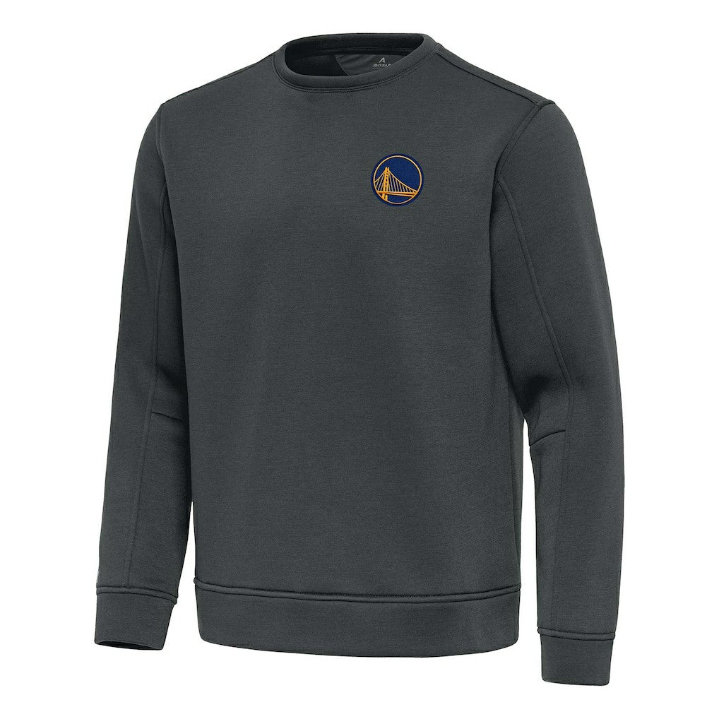 Golden State Warriors Antigua Relevant Pullover Sweatshirt sale