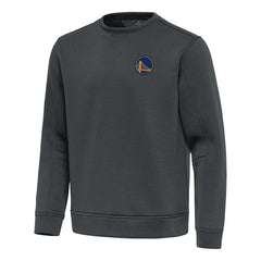 Golden State Warriors Antigua Relevant Pullover Sweatshirt sale