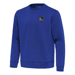 Golden State Warriors Antigua Relevant Pullover Sweatshirt sale