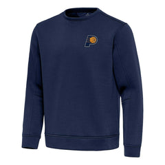 Indiana Pacers Antigua Relevant Pullover Sweatshirt