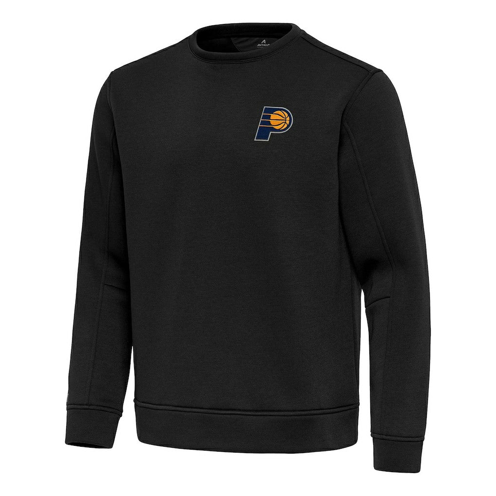 Indiana Pacers Antigua Relevant Pullover Sweatshirt