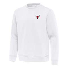 Chicago Bulls Antigua Relevant Pullover Sweatshirt sale