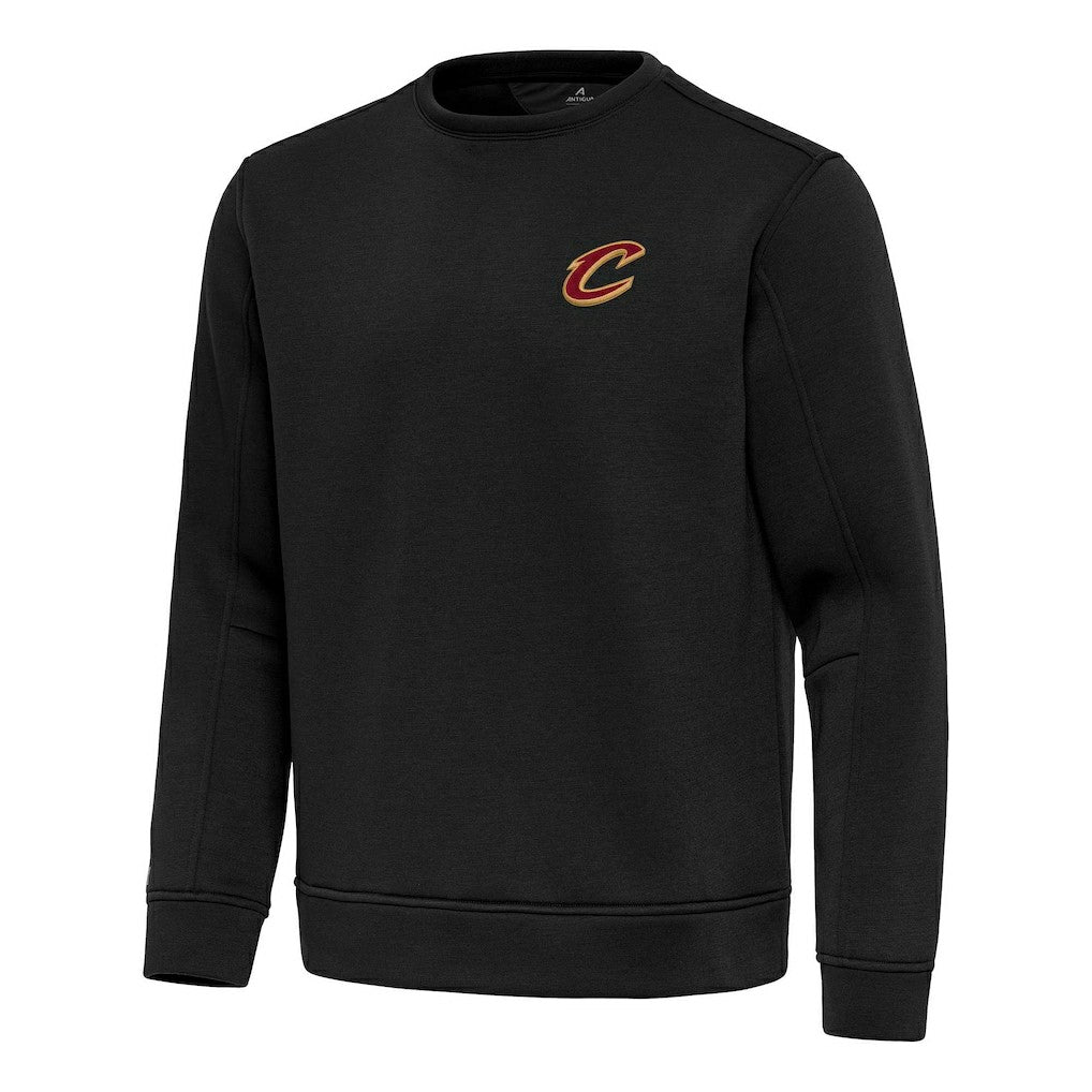 Cleveland Cavaliers Antigua Relevant Pullover Sweatshirt sale