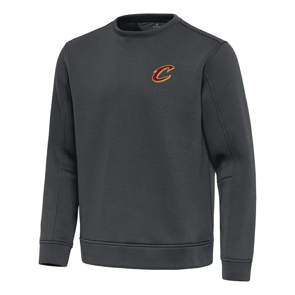 Cleveland Cavaliers Antigua Relevant Pullover Sweatshirt sale
