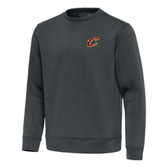 Cleveland Cavaliers Antigua Relevant Pullover Sweatshirt sale