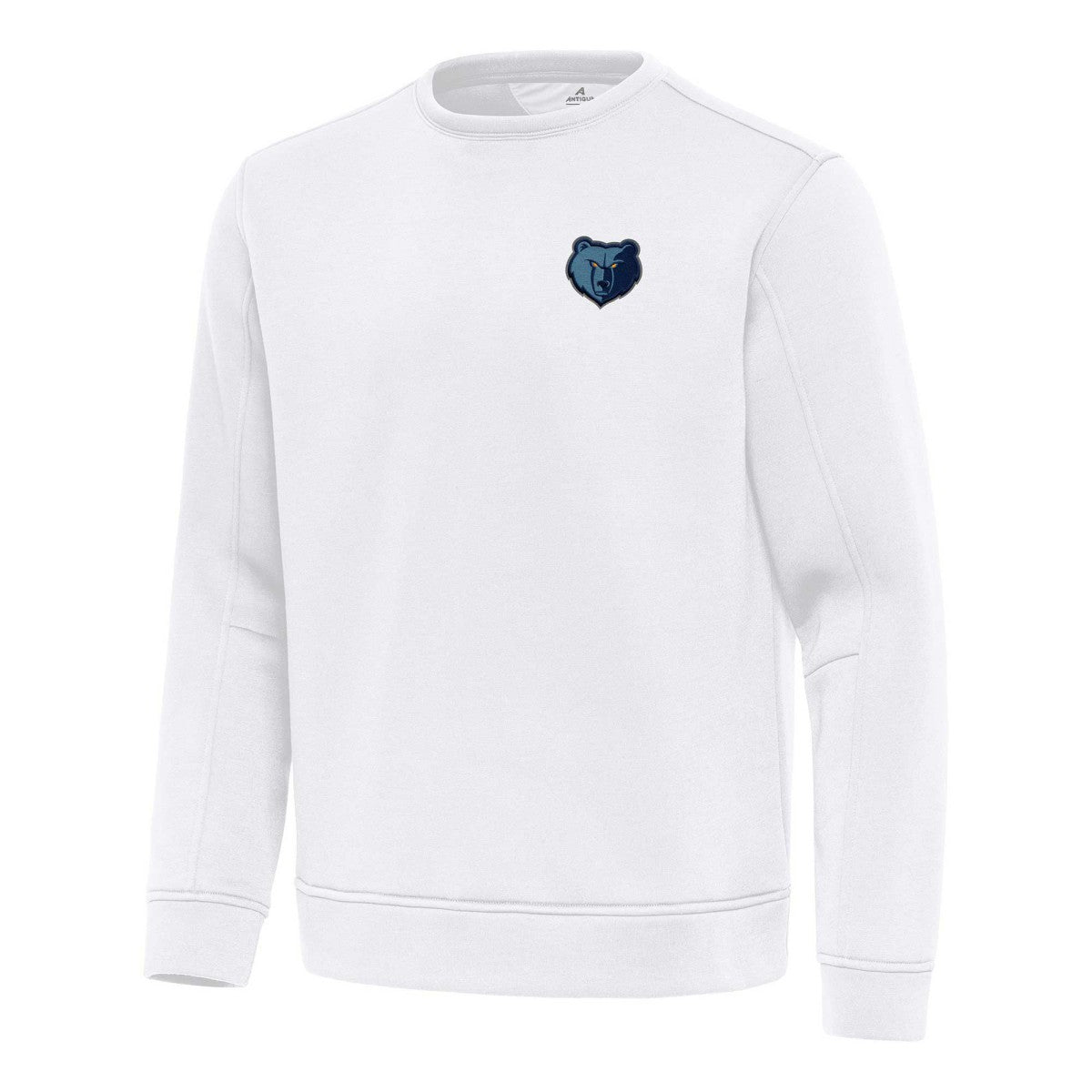 Memphis Grizzlies Antigua Relevant Pullover Sweatshirt