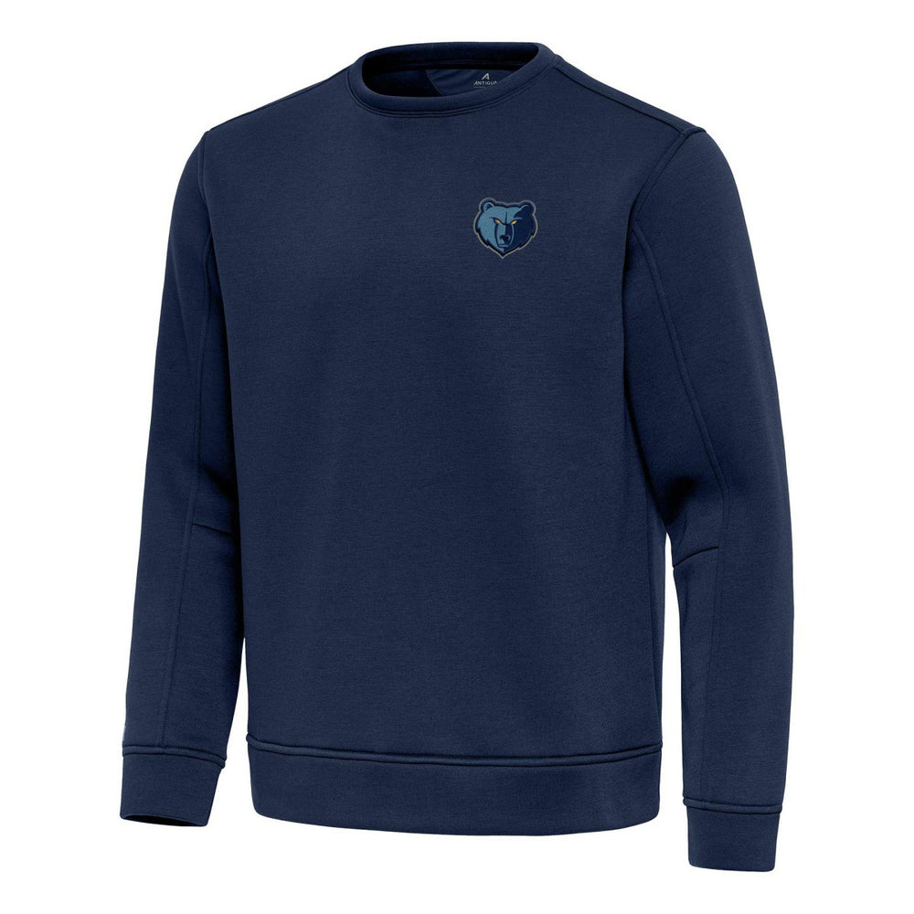 Memphis Grizzlies Antigua Relevant Pullover Sweatshirt