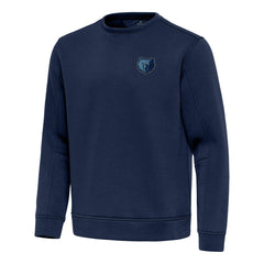 Memphis Grizzlies Antigua Relevant Pullover Sweatshirt