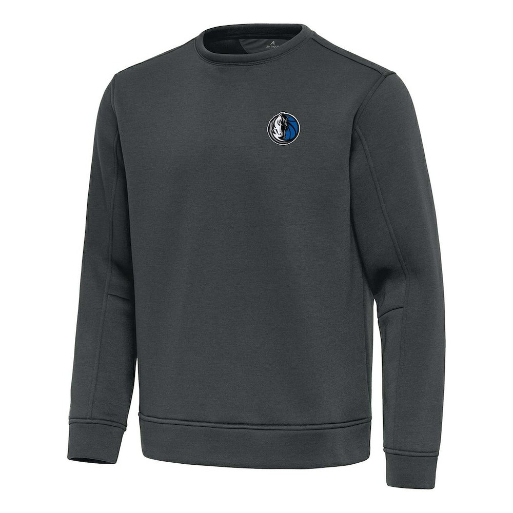 Dallas Mavericks Antigua Relevant Pullover Sweatshirt sale