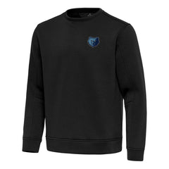 Memphis Grizzlies Antigua Relevant Pullover Sweatshirt