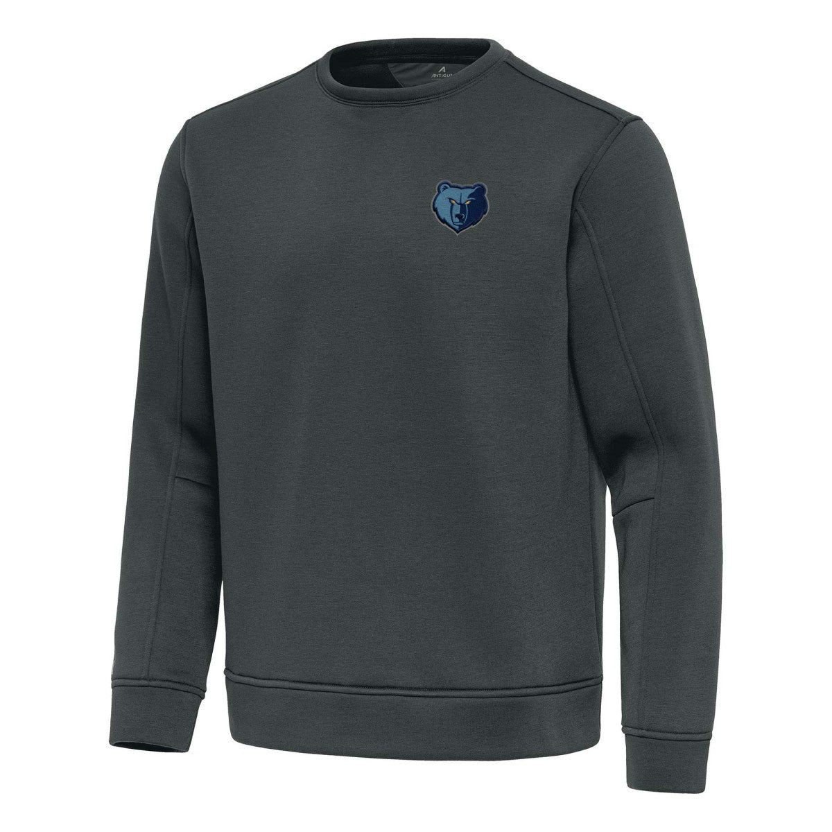 Memphis Grizzlies Antigua Relevant Pullover Sweatshirt