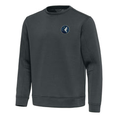 Minnesota Timberwolves Antigua Relevant Pullover Sweatshirt