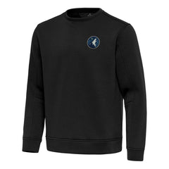 Minnesota Timberwolves Antigua Relevant Pullover Sweatshirt