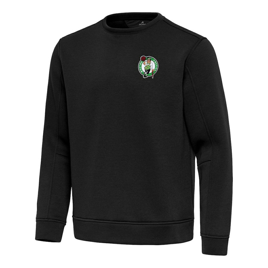 Boston Celtics Antigua Relevant Pullover Sweatshirt