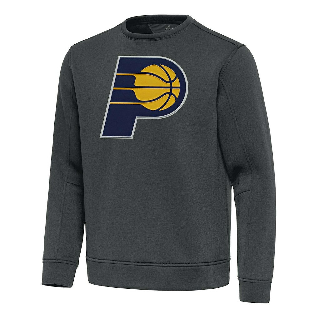 Indiana Pacers Antigua Relevant Pullover Sweatshirt
