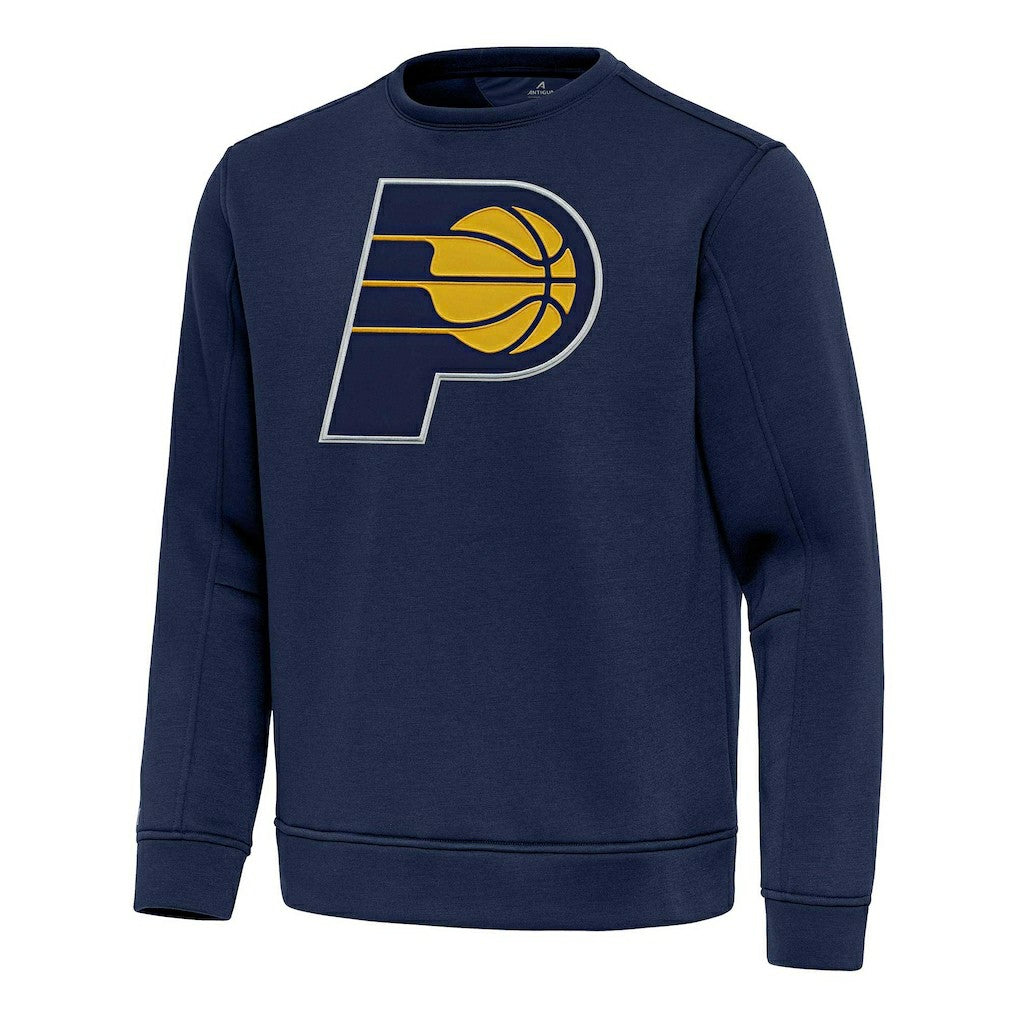 Indiana Pacers Antigua Relevant Pullover Sweatshirt