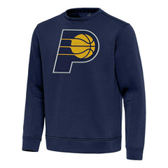 Indiana Pacers Antigua Relevant Pullover Sweatshirt
