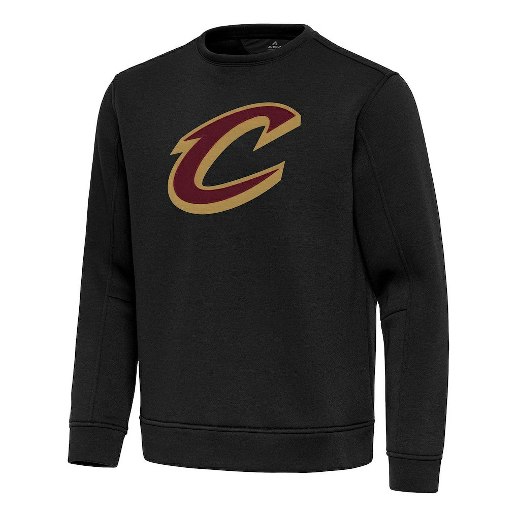 Cleveland Cavaliers Antigua Relevant Pullover Sweatshirt sale