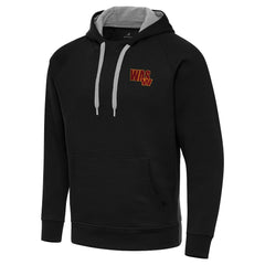 Men's  Antigua Victory Pullover Hoodie - Washington Commanders Hoodies