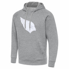 Antigua Victory Pullover Hoodie - Arizona Cardinals Hoodies