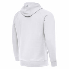 Antigua Victory Pullover Hoodie - Buffalo Bills Hoodies