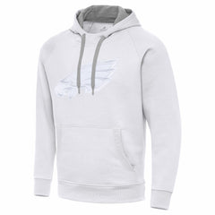 Antigua Victory Pullover Hoodie - Philadelphia Eagles Hoodies